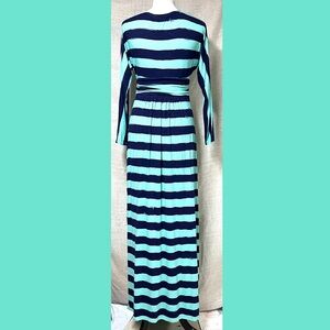 Lily Pulitzer maxi dress